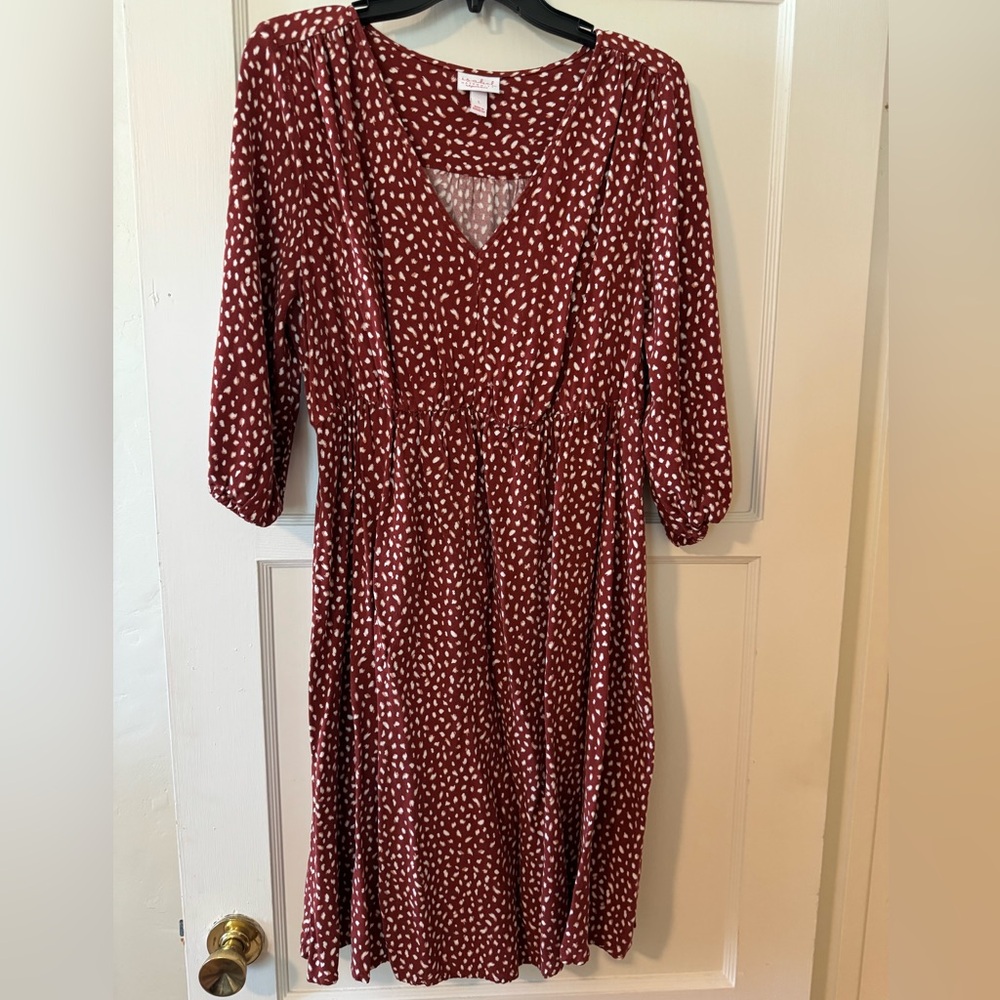 Maternity Dress